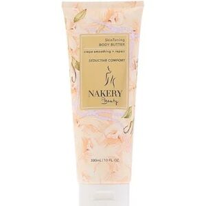 New: Nakery Beauty Skin Toning Body Butter!